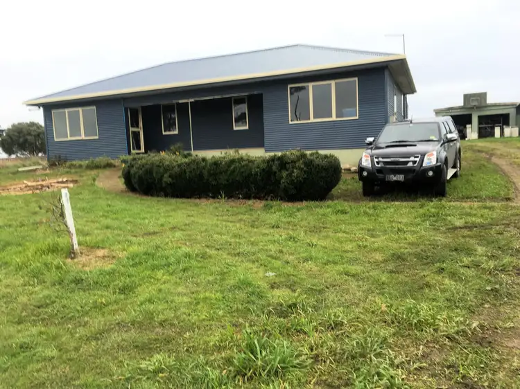 Main view of Homely house listing, 824 Comeback Road, Marrawah TAS 7330