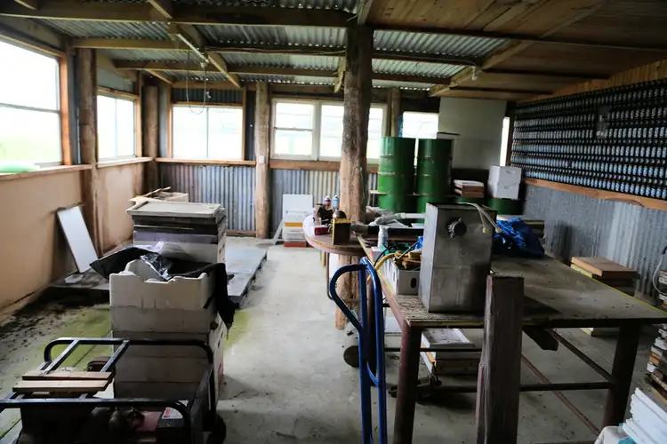 Seventh view of Homely house listing, 824 Comeback Road, Marrawah TAS 7330