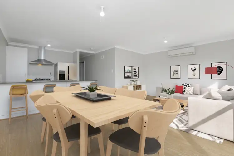 Third view of Homely house listing, 14 Sidgwick Avenue, Piara Waters WA 6112