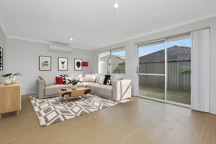 Fourth view of Homely house listing, 14 Sidgwick Avenue, Piara Waters WA 6112