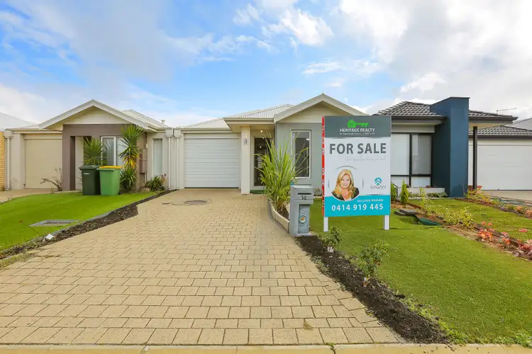Sixth view of Homely house listing, 14 Sidgwick Avenue, Piara Waters WA 6112