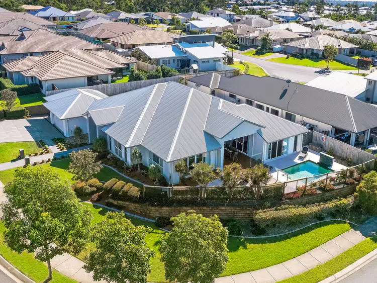 Main view of Homely house listing, 27 Pallas Parade, Warner QLD 4500