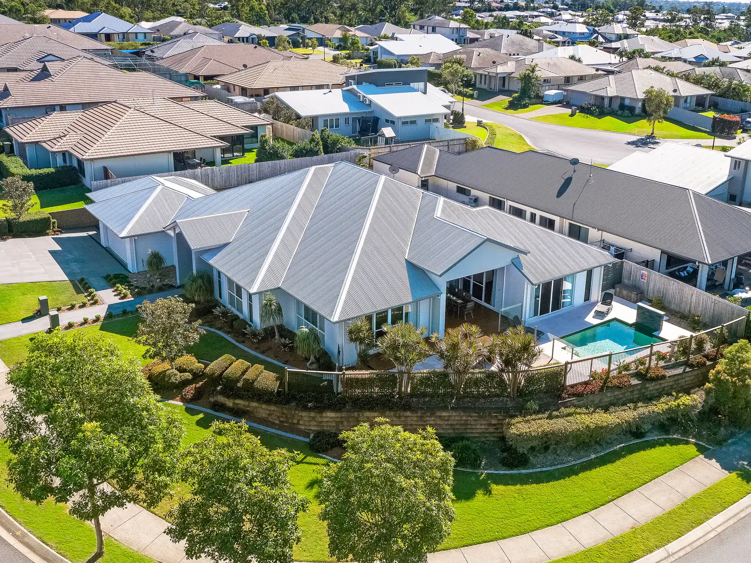 Main view of Homely house listing, 27 Pallas Parade, Warner QLD 4500
