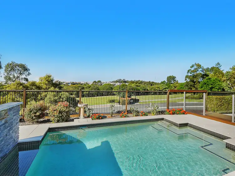 Second view of Homely house listing, 27 Pallas Parade, Warner QLD 4500