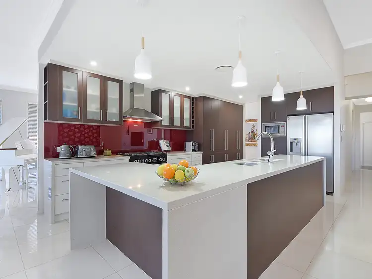 Fifth view of Homely house listing, 27 Pallas Parade, Warner QLD 4500