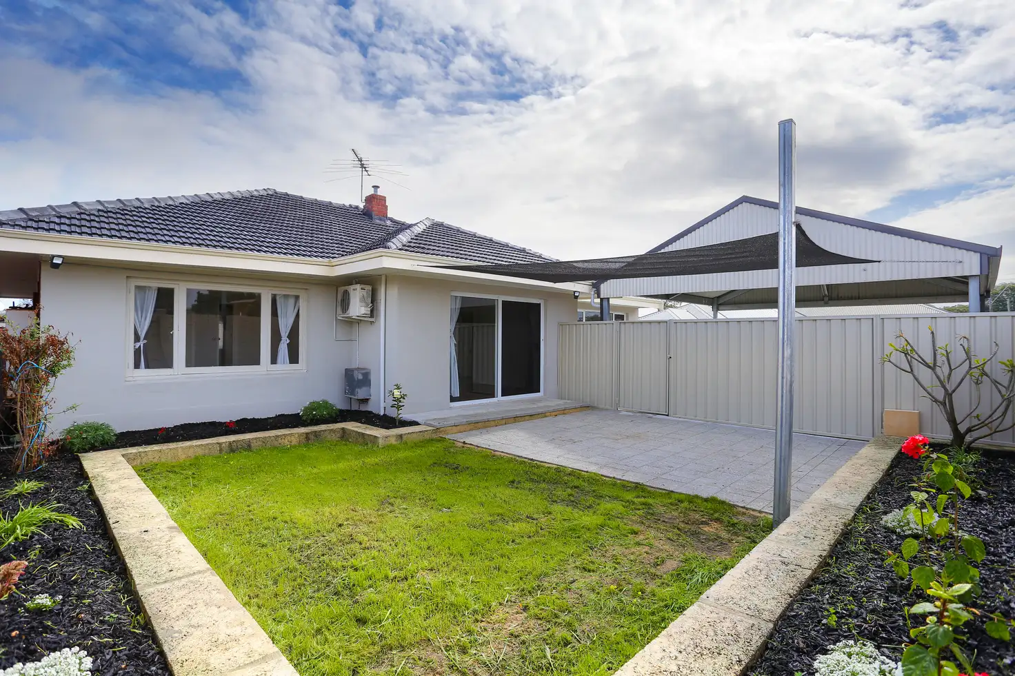 Main view of Homely house listing, 241 Flinders Street, Yokine WA 6060
