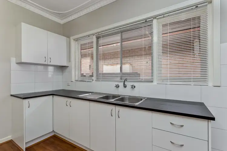 Second view of Homely house listing, 241 Flinders Street, Yokine WA 6060