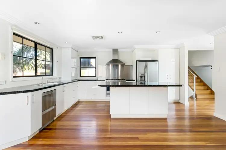 Third view of Homely house listing, 7 Nutmeg Close, Casula NSW 2170