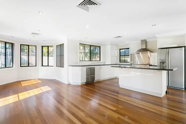 Fourth view of Homely house listing, 7 Nutmeg Close, Casula NSW 2170