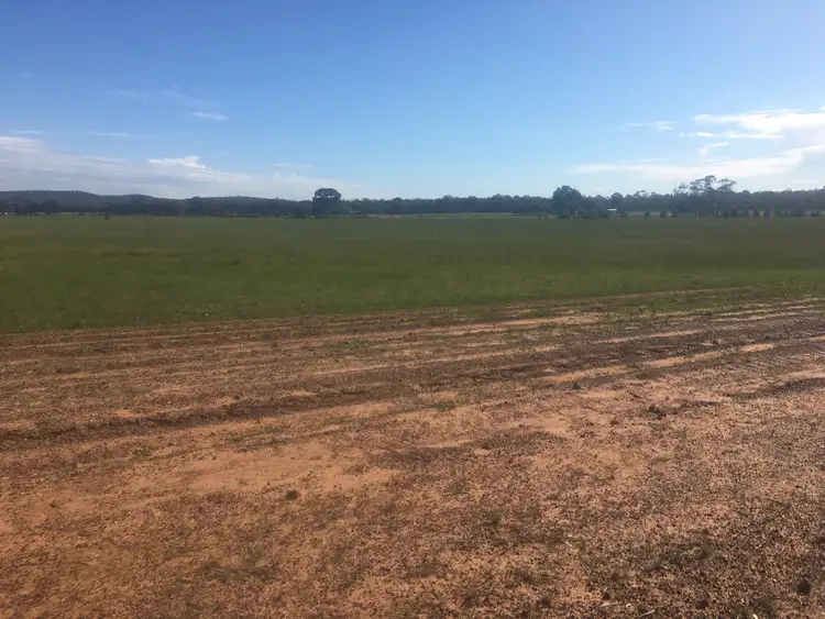 Second view of Homely rural property listing, LOT 36 Wet Lane, Inglewood VIC 3517