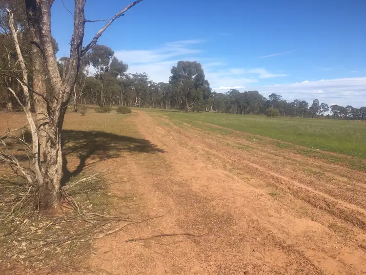 Third view of Homely rural property listing, LOT 36 Wet Lane, Inglewood VIC 3517