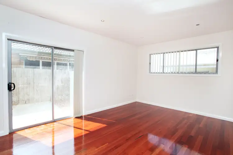 Third view of Homely townhouse listing, 83 Canning Street, Avondale Heights VIC 3034