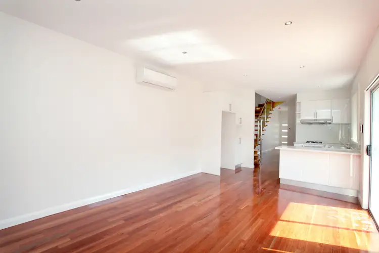 Fourth view of Homely townhouse listing, 83 Canning Street, Avondale Heights VIC 3034