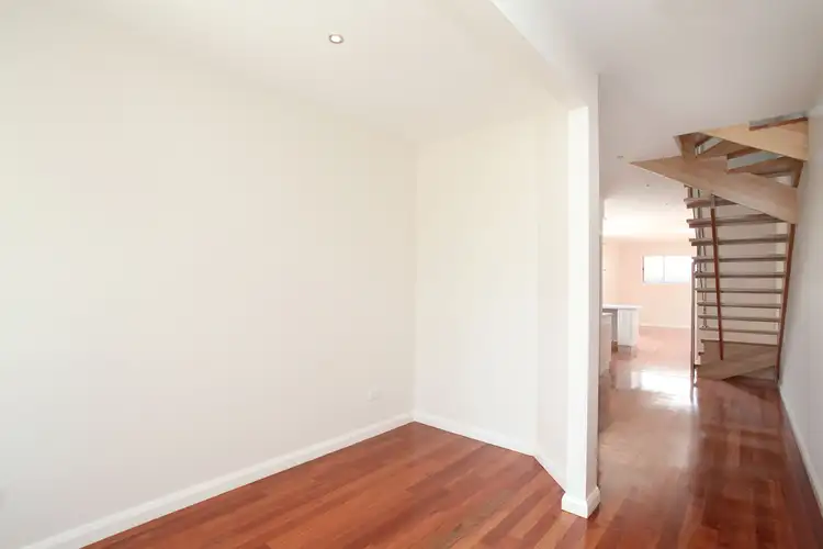 Fifth view of Homely townhouse listing, 83 Canning Street, Avondale Heights VIC 3034