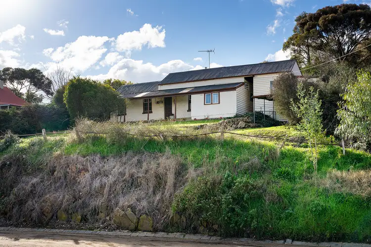 Main view of Homely house listing, 73 Lyttleton Street, Castlemaine VIC 3450