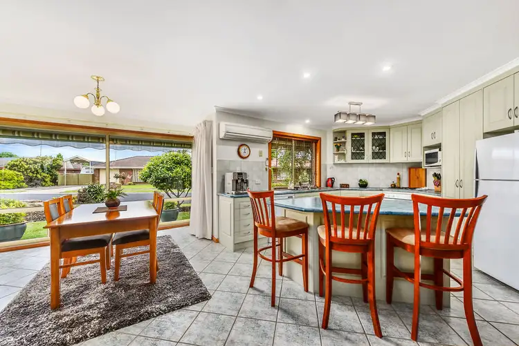 Third view of Homely house listing, 4 Glenmont Crescent, Mount Gambier SA 5290