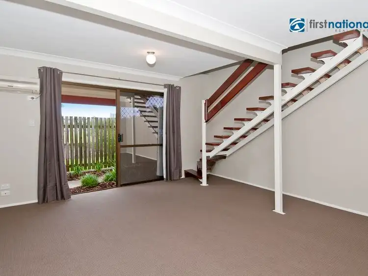 Second view of Homely townhouse listing, 6/97 Main Street, Beenleigh QLD 4207