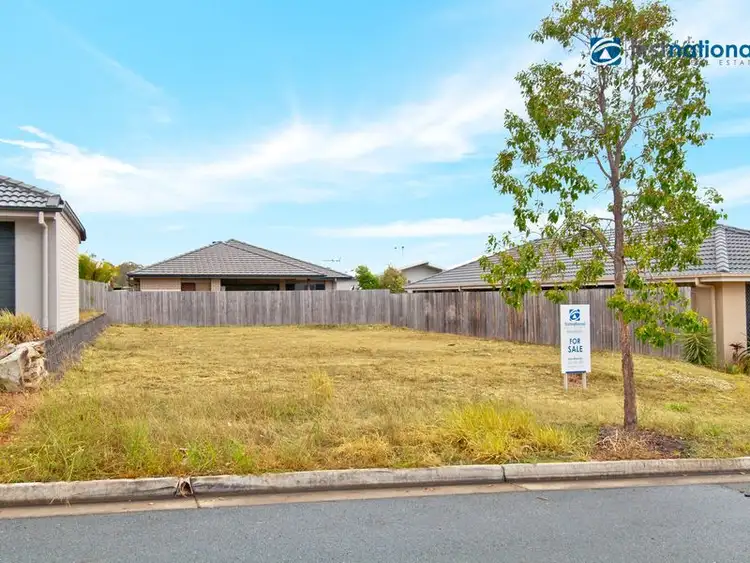Fourth view of Homely land listing, 14 Burnett Drive, Holmview QLD 4207