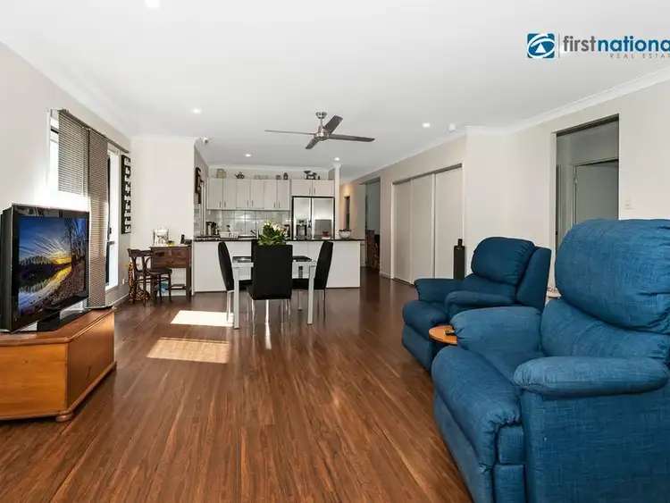 62 Sandover Circuit, Holmview QLD 4207