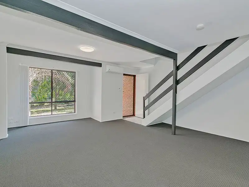 Main view of Homely townhouse listing, 58/93-99 Logan Street, Beenleigh QLD 4207