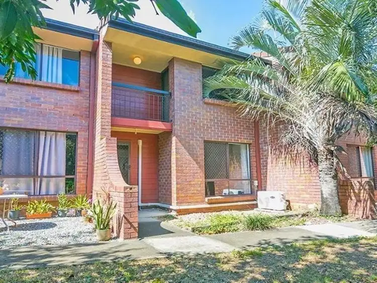 Second view of Homely townhouse listing, 58/93-99 Logan Street, Beenleigh QLD 4207