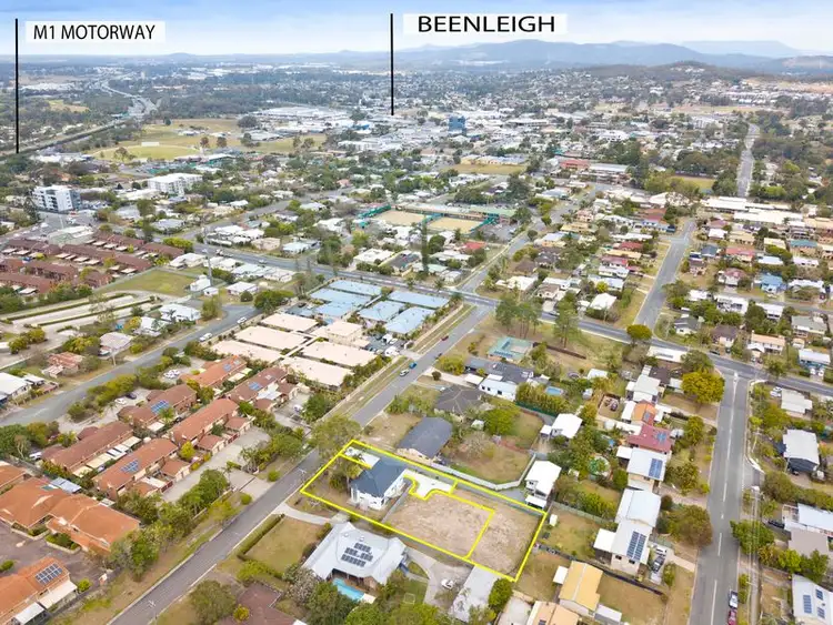 12A 12A Woodbeck Street, Beenleigh QLD 4207