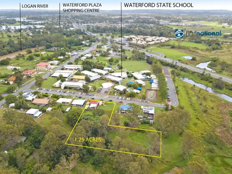 6 Jordan Street, Waterford QLD 4133