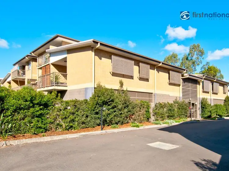 Main view of Homely unit listing, 37/155 Fryar Road, Eagleby QLD 4207