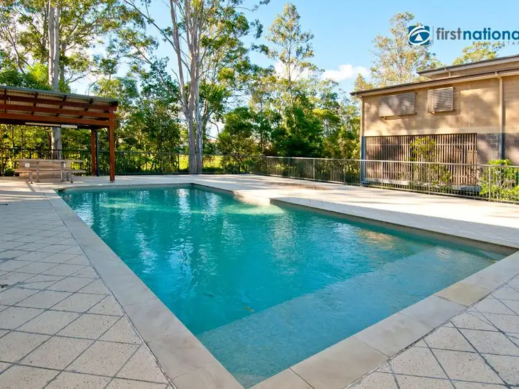 Second view of Homely unit listing, 37/155 Fryar Road, Eagleby QLD 4207