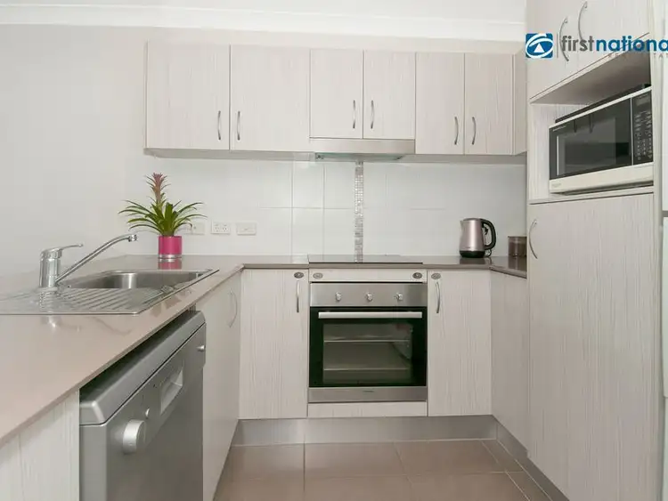 Third view of Homely unit listing, 37/155 Fryar Road, Eagleby QLD 4207