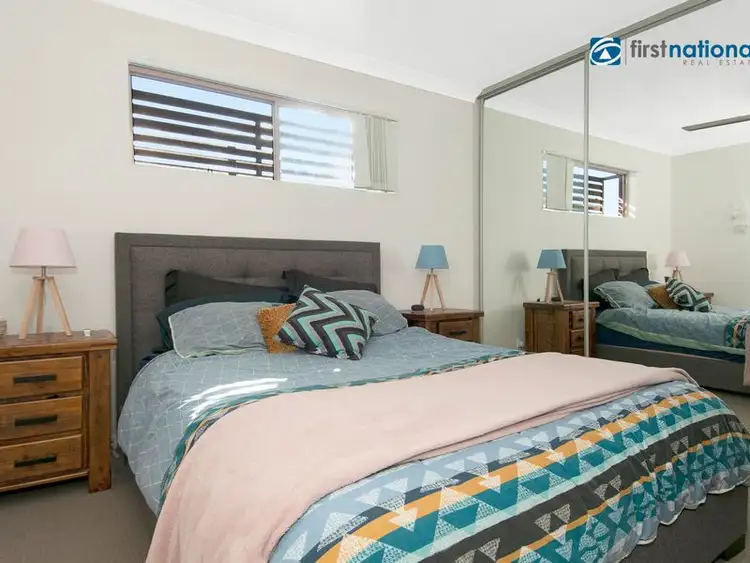 Fourth view of Homely unit listing, 37/155 Fryar Road, Eagleby QLD 4207