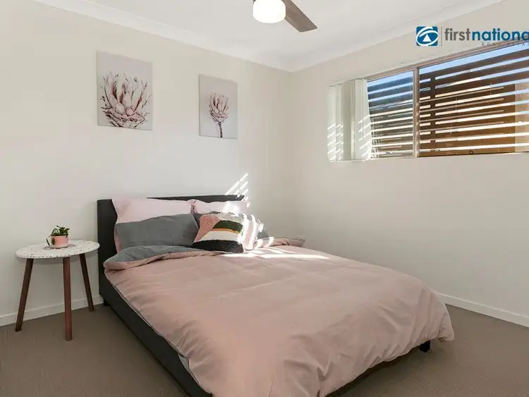 Fifth view of Homely unit listing, 37/155 Fryar Road, Eagleby QLD 4207