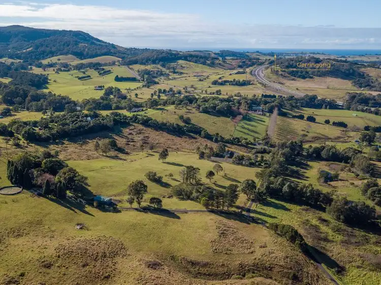 23 Thompsons Road, Gerringong NSW 2534