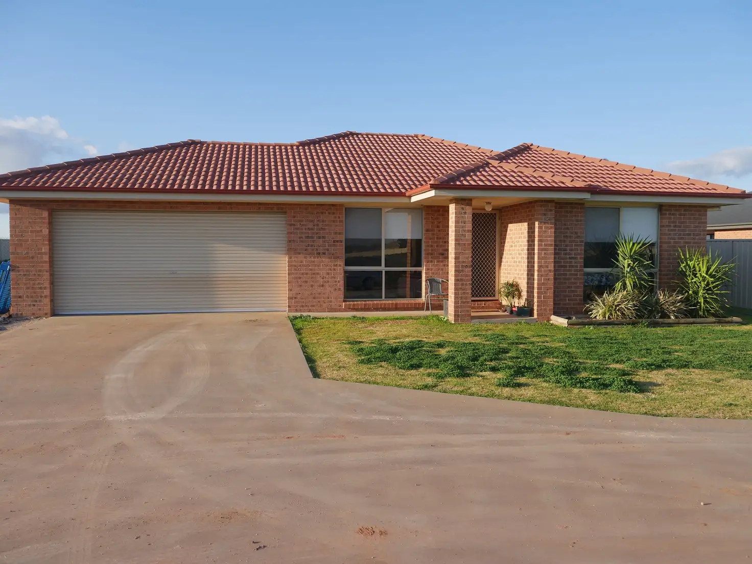 Main view of Homely house listing, 11 Golf Club Drive, Leeton NSW 2705