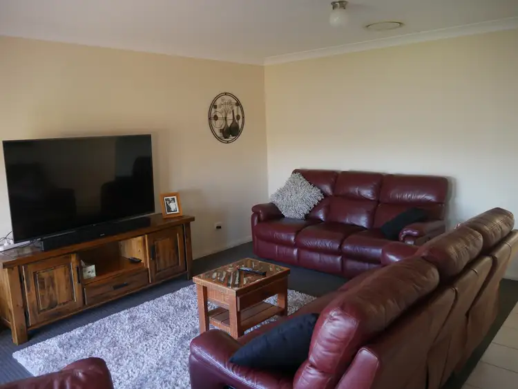 Second view of Homely house listing, 11 Golf Club Drive, Leeton NSW 2705