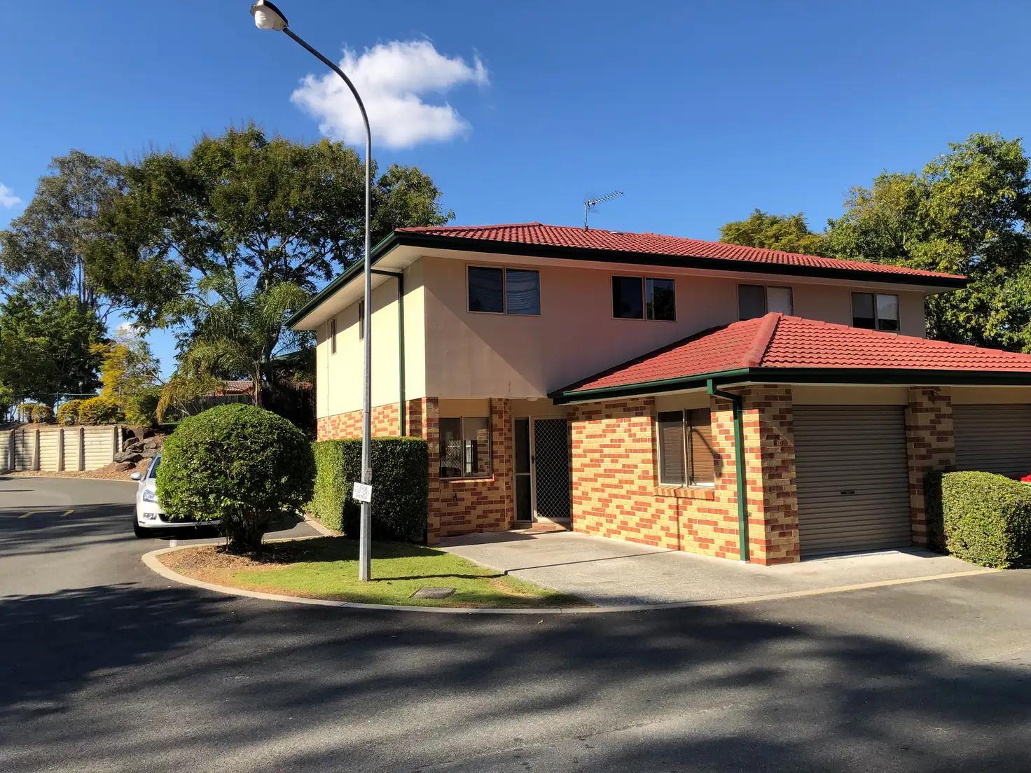 Main view of Homely townhouse listing, Address available on request