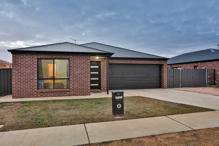 587 Etiwanda Avenue, Mildura VIC 3500