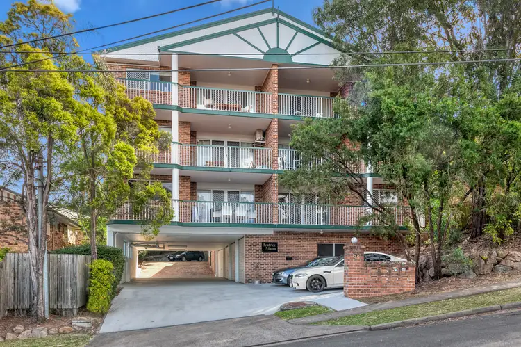 2/69 Beatrice Street, Taringa QLD 4068