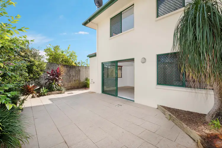 Second view of Homely unit listing, 10/204 Main Road, Maroochydore QLD 4558