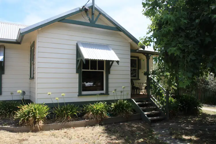 Second view of Homely house listing, 3 Young Street, Bonnie Doon VIC 3720