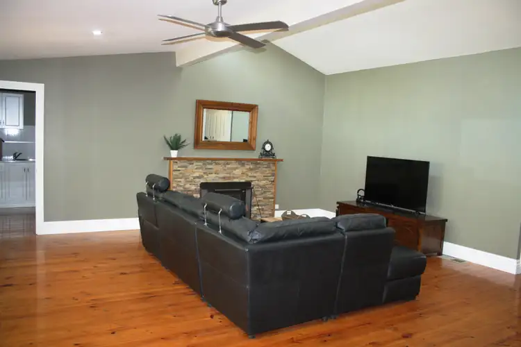 Fourth view of Homely house listing, 3 Young Street, Bonnie Doon VIC 3720