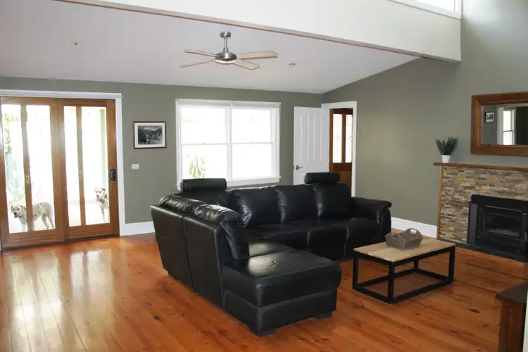 Sixth view of Homely house listing, 3 Young Street, Bonnie Doon VIC 3720