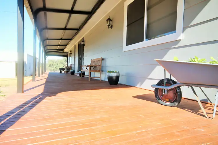 Second view of Homely rural property listing, 'Sulleys' 5199 Golden Highway, Merriwa NSW 2329