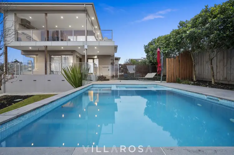 11 Oakhill Avenue, Highton VIC 3216