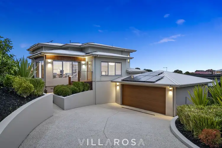 Third view of Homely house listing, 11 Oakhill Avenue, Highton VIC 3216
