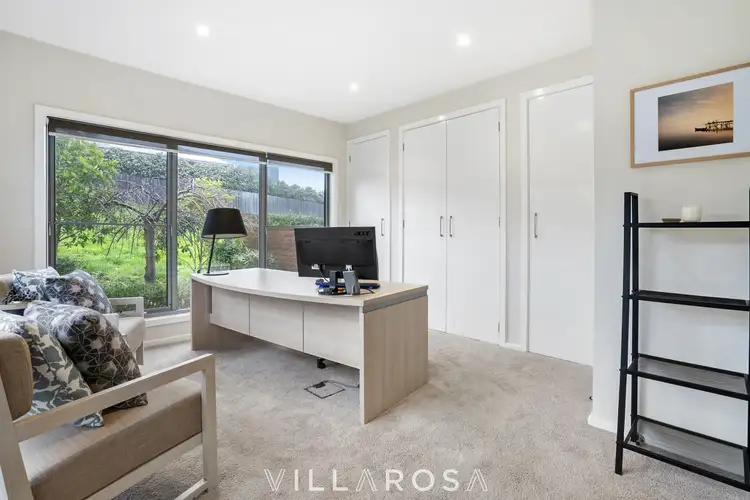 Fourth view of Homely house listing, 11 Oakhill Avenue, Highton VIC 3216