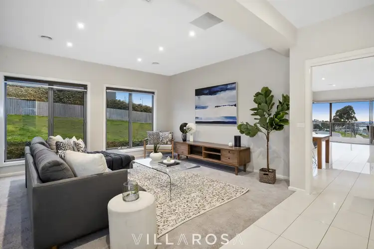 Fifth view of Homely house listing, 11 Oakhill Avenue, Highton VIC 3216