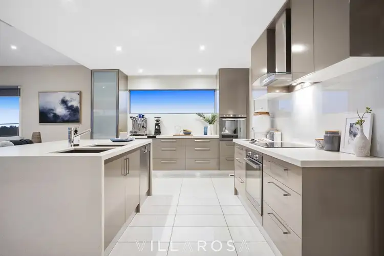 Sixth view of Homely house listing, 11 Oakhill Avenue, Highton VIC 3216