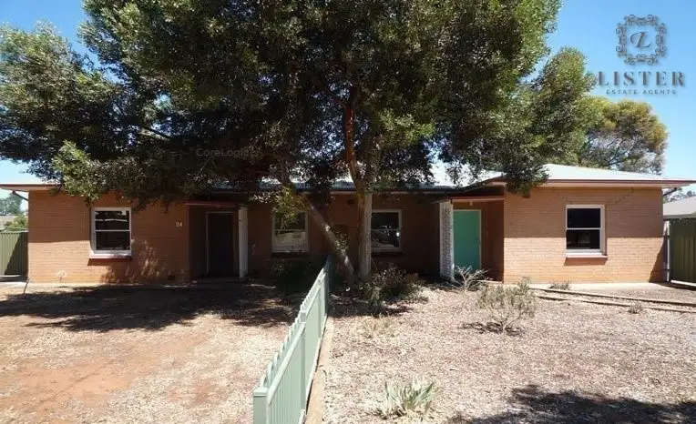 Main view of Homely semi-detached listing, 22/24 Underdown Road, Elizabeth South SA 5112