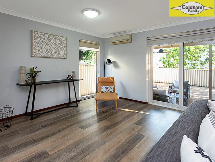 Fourth view of Homely house listing, 1/390 Mill Point Road, South Perth WA 6151